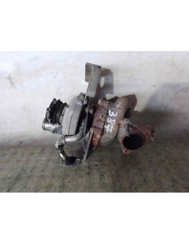 TURBOCOMPRESOR FORD FOCUS SPORTBREAK (CAP) -...
