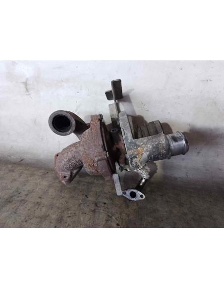 TURBOCOMPRESOR FORD FOCUS SPORTBREAK (CAP) - 157001
