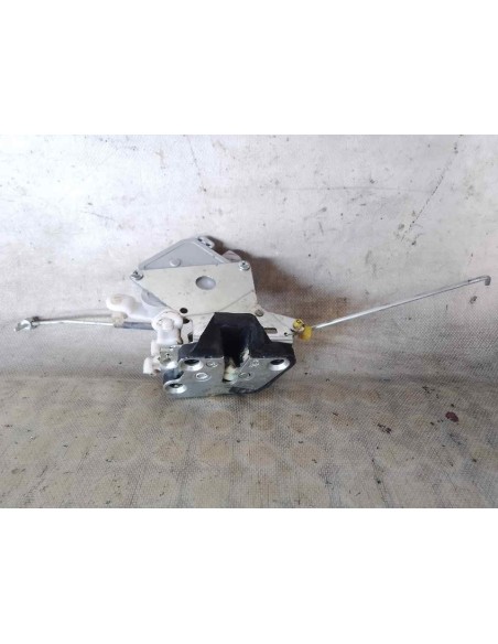 CERRADURA PUERTA DELANTERA DERECHA TATA INDICA (1998) - 157147