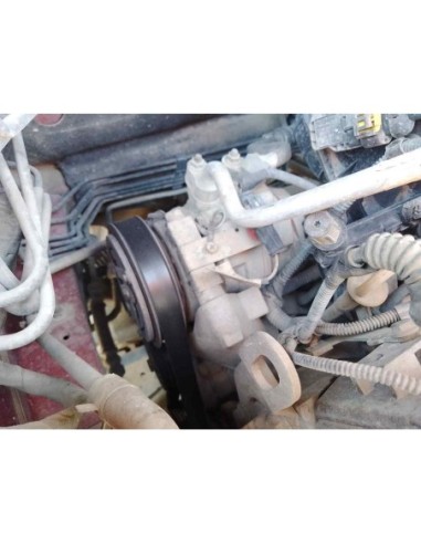 COMPRESOR AIRE ACONDICIONADO TATA INDICA (1998)...