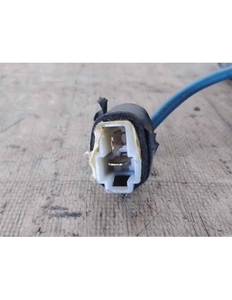 MOTOR ELEVALUNAS DELANTERO DERECHO TATA INDICA (1998) - 157154