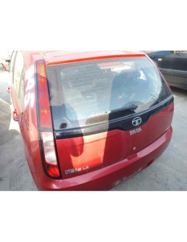PORTON TRASERO TATA INDICA (1998) - 157191