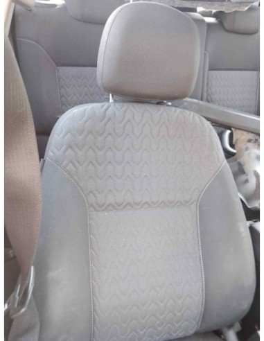 ASIENTO DELANTERO DERECHO OPEL ASTRA J SEDÁN -...