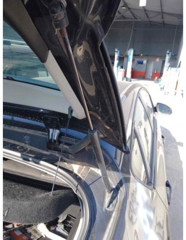 AMORTIGUADORES MALETERO / PORTON OPEL ASTRA J...