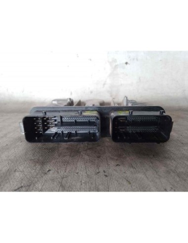 CENTRALITA MOTOR UCE OPEL ASTRA J SEDÁN - 157386