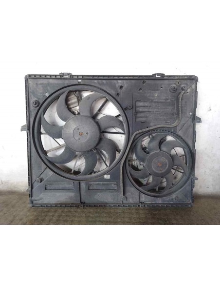 ELECTROVENTILADOR VOLKSWAGEN TOUAREG (7LA) - 161121