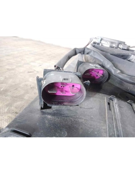 ELECTROVENTILADOR VOLKSWAGEN TOUAREG (7LA) - 161121