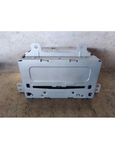 SISTEMA AUDIO / RADIO CD OPEL ASTRA J SEDÁN -...