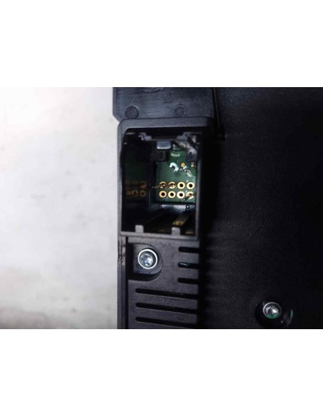 SISTEMA AUDIO / RADIO CD OPEL ASTRA J SEDÁN - 157450