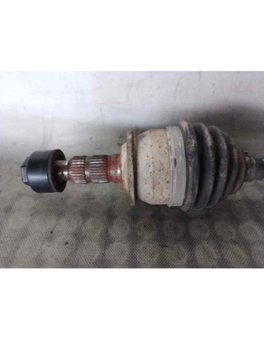 TRANSMISION DELANTERA DERECHA OPEL ASTRA J...