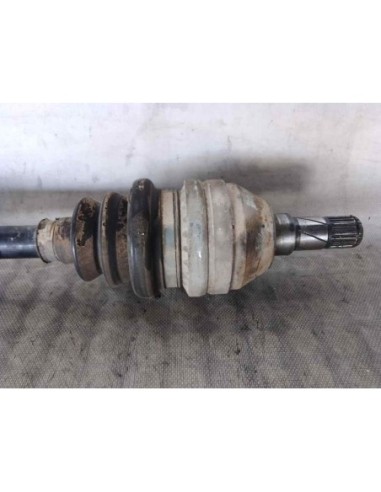 TRANSMISION DELANTERA DERECHA OPEL ASTRA J...