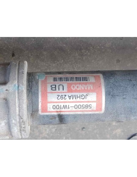 CREMALLERA DIRECCION KIA RIO (UB) - 157503