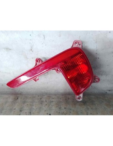 FARO ANTINIEBLA TRASERO DERECHO KIA RIO (UB) -...