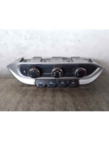 MANDO CALEFACCION / AIRE ACONDICIONADO KIA RIO...