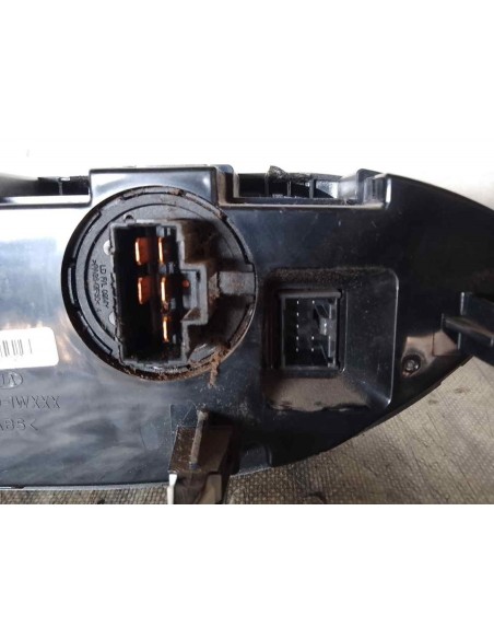 MANDO CALEFACCION / AIRE ACONDICIONADO KIA RIO (UB) - 157523