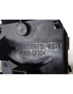 MANDO LUCES KIA RIO (UB) - 157531 2