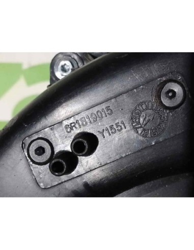 MOTOR CALEFACCION SEAT IBIZA BERLINA (6J5) -...