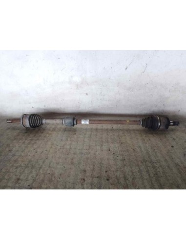 TRANSMISION DELANTERA DERECHA KIA RIO (UB) -...