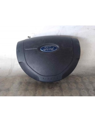 AIRBAG DELANTERO IZQUIERDO FORD FIESTA (CBK) -...