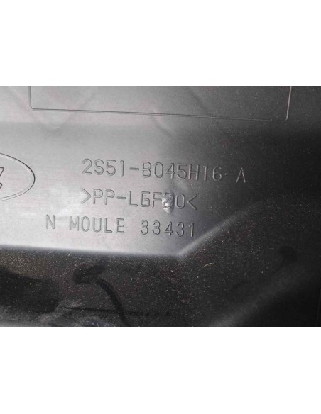 ELEVALUNAS DELANTERO DERECHO FORD FIESTA (CBK) - 157776