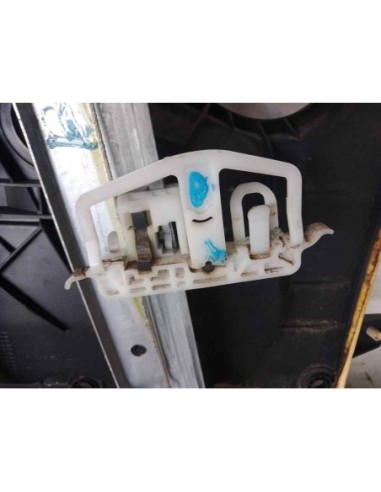 ELEVALUNAS DELANTERO DERECHO FORD FIESTA (CBK)...
