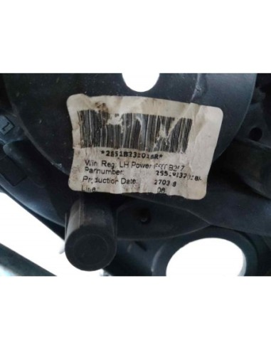 ELEVALUNAS DELANTERO IZQUIERDO FORD FIESTA...
