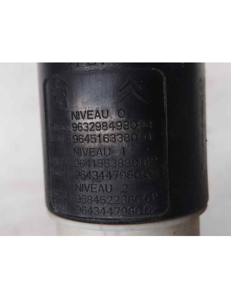 BOMBA LIMPIA RENAULT MEGANE IV BERLINA 5P - 158100