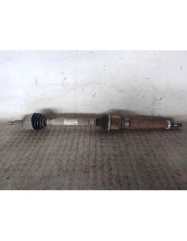 TRANSMISION DELANTERA DERECHA RENAULT MEGANE IV...
