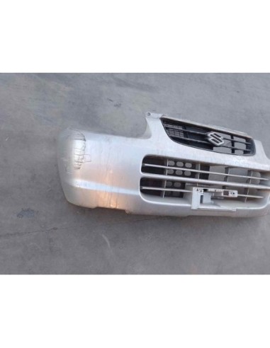 PARAGOLPES DELANTERO SUZUKI ALTO (RF410/FF) -...