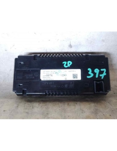 PANTALLA MULTIFUNCION OPEL ASTRA J SEDÁN - 158650