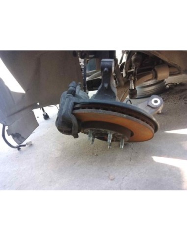MANGUETA DELANTERA IZQUIERDA OPEL ASTRA J SEDÁN...