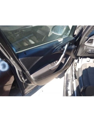 ELEVALUNAS DELANTERO IZQUIERDO OPEL ASTRA J...