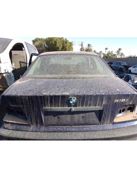 TAPA MALETERO BMW SERIE 3 BERLINA (E36) - 158935