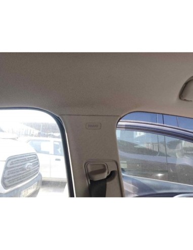 AIRBAG CORTINA DELANTERO IZQUIERDO OPEL ASTRA J...