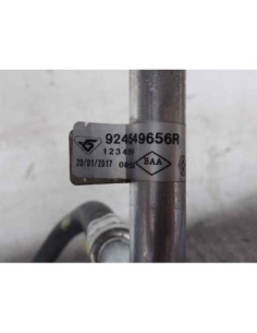 TUBOS AIRE ACONDICIONADO RENAULT MEGANE IV BERLINA 5P -... 2