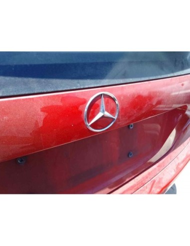 AMORTIGUADORES MALETERO / PORTON MERCEDES-BENZ...