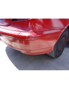 PARAGOLPES TRASERO MERCEDES-BENZ CLASE C (BM 203)...