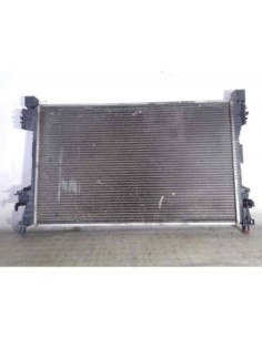 RADIADOR AGUA MERCEDES-BENZ CLASE C (BM 203) SPORTCOUPE -...