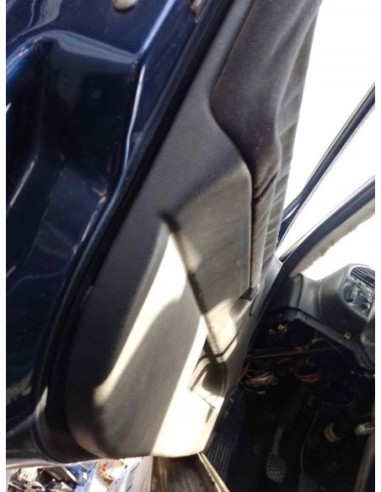 ELEVALUNAS DELANTERO IZQUIERDO BMW SERIE 3...