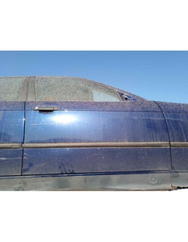 PUERTA DELANTERA DERECHA BMW SERIE 3 BERLINA...