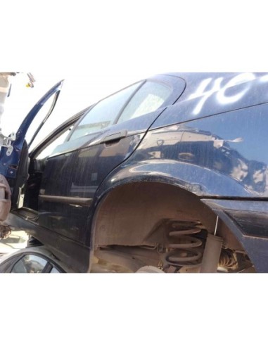 PUERTA TRASERA IZQUIERDA BMW SERIE 3 BERLINA...