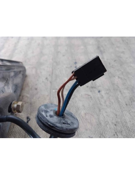RETROVISOR IZQUIERDO BMW SERIE 3 BERLINA (E36) - 158930