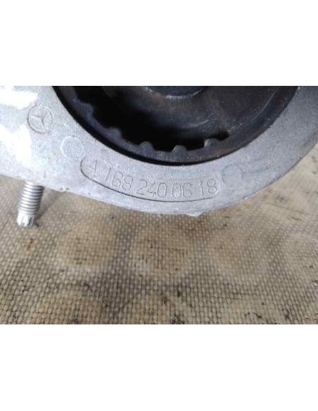 SOPORTE MOTOR MERCEDES-BENZ CLASE A (BM 168) - 158945