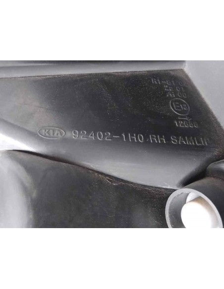 PILOTO TRASERO DERECHO KIA CEED (ED) - 159137