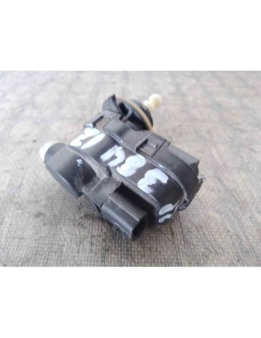 MOTOR REGULACION FAROS RENAULT MEGANE IV...