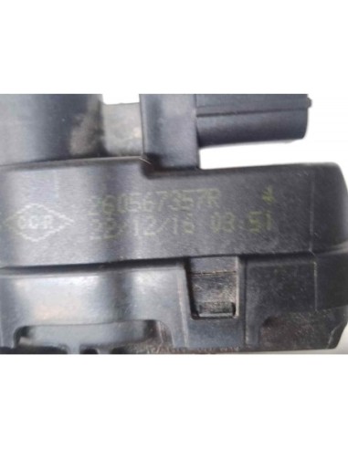 MOTOR REGULACION FAROS RENAULT MEGANE IV...