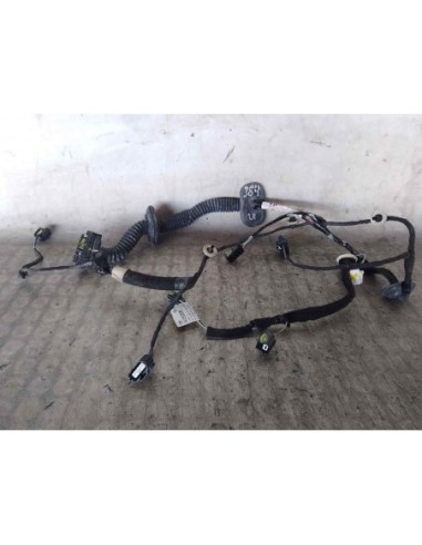 NO IDENTIFICADO RENAULT MEGANE IV BERLINA 5P -...