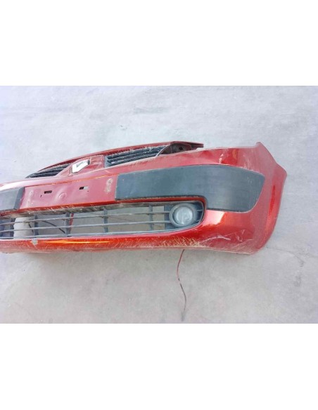 PARAGOLPES DELANTERO RENAULT SCENIC II (JM) - 164361