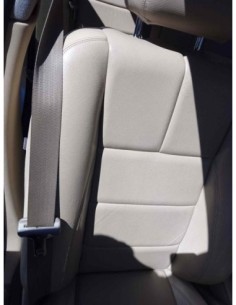 ASIENTO DELANTERO DERECHO JAGUAR S-TYPE - 164410 2