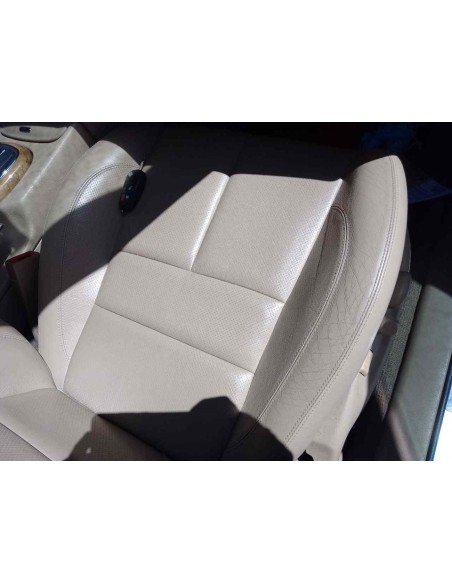 ASIENTO DELANTERO DERECHO JAGUAR S-TYPE - 164410